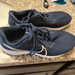 Nike Zoom Pegasus navy